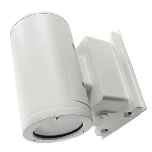 Morris 72501 DownLight Cylinder 22W White