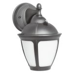 Morris 71308 DOB Outdoor Entryway 6W 4000K