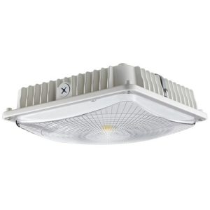 Morris 71601B Canopy 45W 4000K Wh