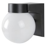 Morris 72124 Globe Entryway 12W 4000K