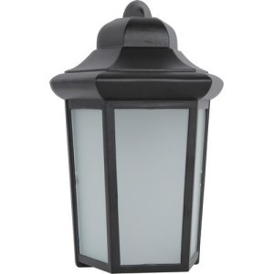 Morris 72134 Lg Lantern Entryway 9W 4000K