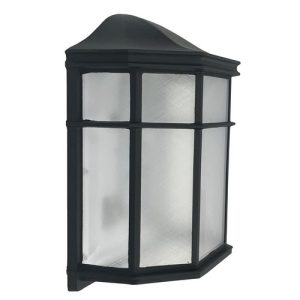 Morris 72140 Mission Entryway 9W 4000K