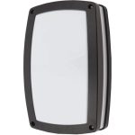 Morris 72151 Rectangular Bulkhead 9W 3000K