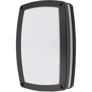 Morris 72151 Rectangular Bulkhead 9W 3000K