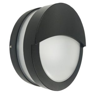 Morris 72164 Lg Bulkhead w/Cutoff 17W 5000K