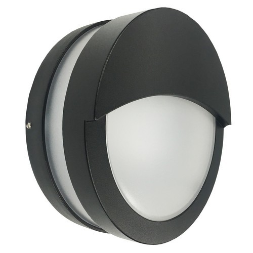 Morris 72164 Lg Bulkhead w/Cutoff 17W 5000K