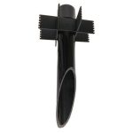 Morris 18101 PVC Mounting Post 18"