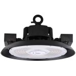 Morris 74297 UFO BLK 100-150W 120-277V CCT