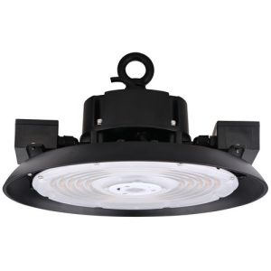 Morris 74297 UFO BLK 100-150W 120-277V CCT