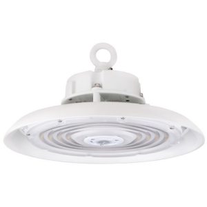 Morris 74214 UFO HiBay 200W 5K 120-277V WH