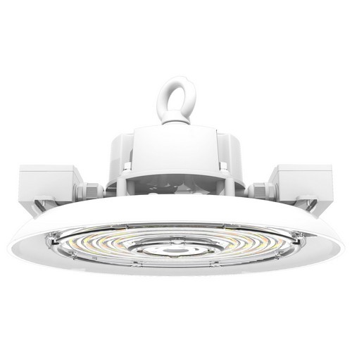 Morris 74198 2021 UFO WH 100-150W 120-277V CCT
