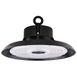 Morris 74103B UFO HiBay 160-240W 5000K 200-480V
