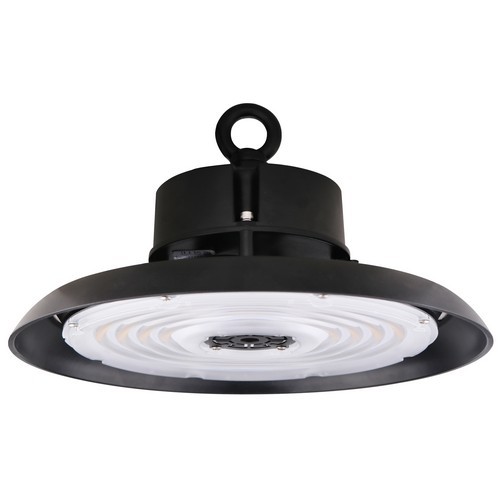 Morris 74093B UFO HiBay 240W 4000K 120-277V