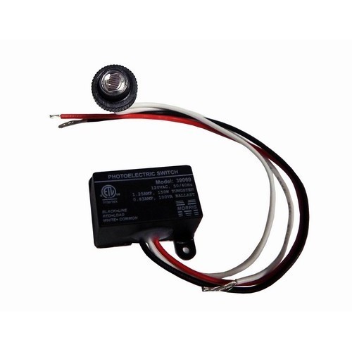 Morris 39069 LED Entryway Photoeye