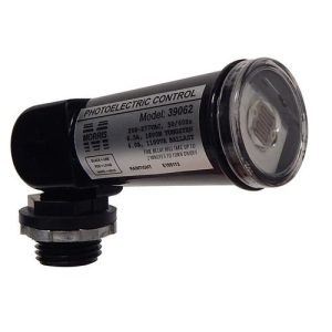 Morris 39062 Pencil Type Photoeye 208-277V