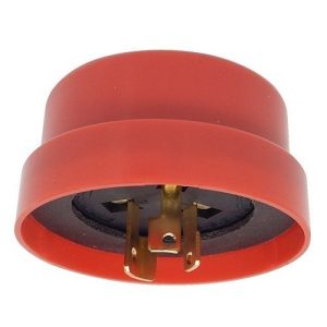 Morris 39057 Open Circuit Cap 480V