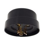 Morris 39056 Locking Type Shorting Cap