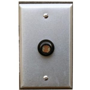Morris 39042 Flush Mount Photoeye 208-277V