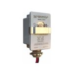 Morris 39012 Fixed Base Photoeye 208-277V