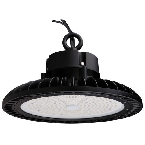 Morris 74098A UFO HiBay 200W5K 120-277V Econ
