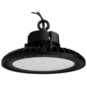 Morris 74096A UFO HiBay 100W5K 120-277V Econ G5