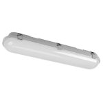 Morris 71900B Vapor 2'25W120-277V CCT SS Clips