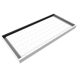 Morris 71799B Surface Kit for 2x4 Panel