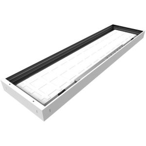 Morris 71798B Surface Kit for 1x4 Panel