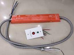 Morris 71787A 20W Battery Backup