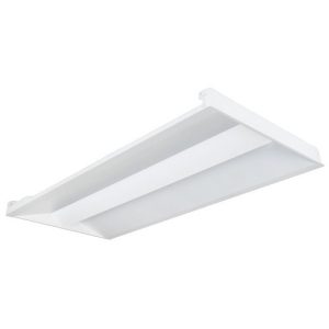 Morris 71784B Troff 2X4 34/38/45W CCT