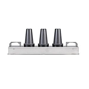 Elastimold 750J3-5 3 Point Deadbreak Junction With Stainless Steel U-Straps