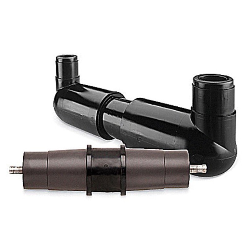 Elastimold M25CLF020-6E2 Encapsulated Molded Current Limiting Fuse