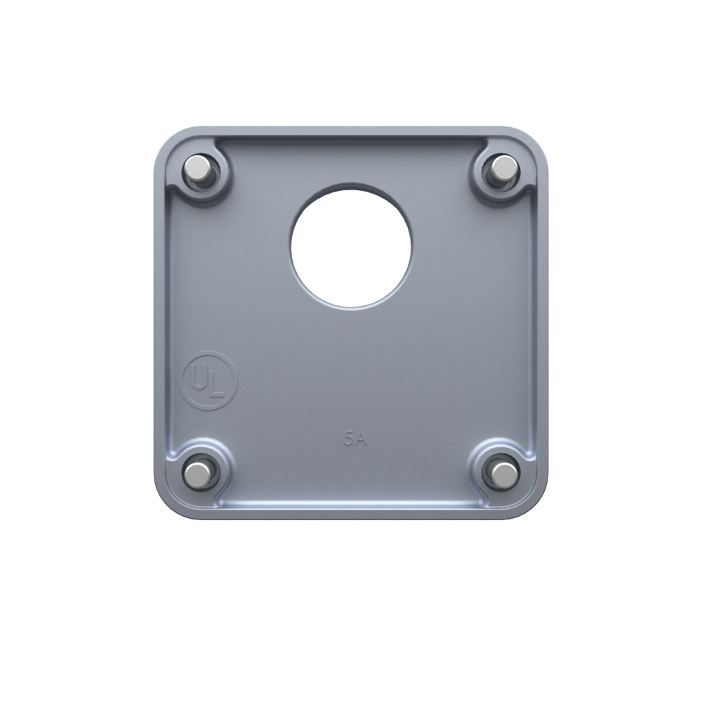 Milbank A7514 1 Inch Hub Kit