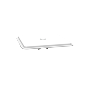 Milbank A9064 Closing Plate Large