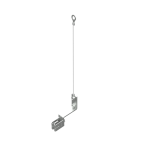 Milbank K3865 Fifth Terminal For Medium And Heavy Duty With Neutral