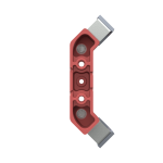 Milbank BL7474 Block Assembly 100 Ampere