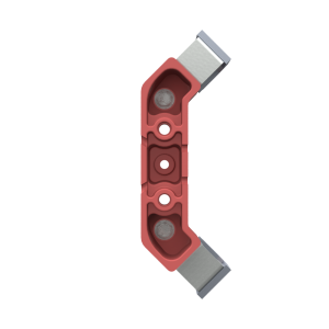 Milbank BL7474 Block Assembly 100 Ampere