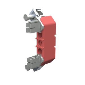 Milbank Z901925-AC Replacement Block 28 Block, 100 Ampere External Hex