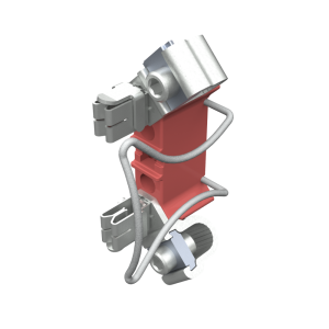 Milbank K4528 Replacement Block 40 Block 200 Ampere External Hex