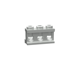 Milbank Z708145-AC Connector 3p 6-250kcmil Front Entry