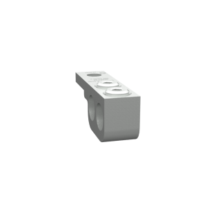 Milbank Z704693-AC Connector 2p 500kcmil-2 Side Entry