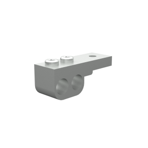 Milbank Z703918-AC Connector 2p 4-350kcmil Front Entry Anti Rotation