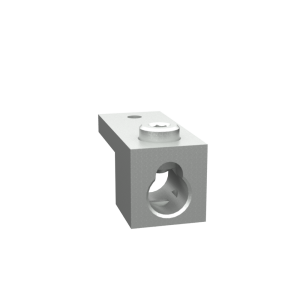 Milbank Z703916-AC Lug Single Position, 3/0-800kcmil Side Entry 3.94in-1.75in-1.82in