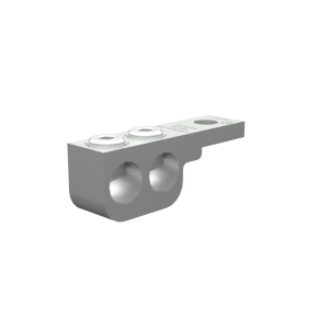 Milbank Z703917-AC Connector 2p 6-350kcmil Side Entry