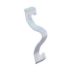 nVent Caddy K16 Cable/Conduit Clip 3/4in Rigid