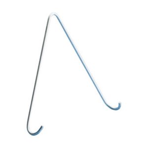 nVent Caddy LFC90 Fluorescent Light Fixture Hanger, Top Mount