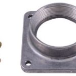 Midwest B20 2.00" HUB W/ 3" BASE