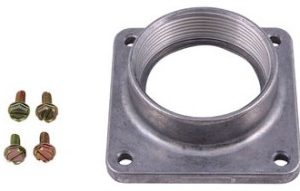 Midwest B20 2.00" HUB W/ 3" BASE