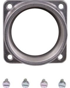 Midwest B25 2.50" HUB W/ 3" BASE