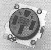 Midwest BR32U 30A RECEPTACLE - 2P3W GROUNDING